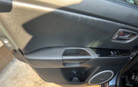 Mazda 3, 2008 год, 819 000 рублей, 17 фотография
