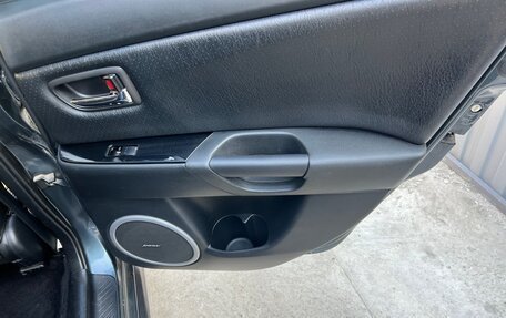 Mazda 3, 2008 год, 819 000 рублей, 16 фотография