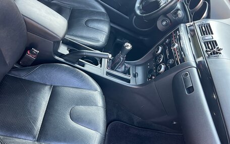 Mazda 3, 2008 год, 819 000 рублей, 10 фотография