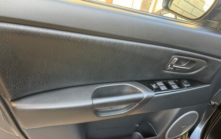 Mazda 3, 2008 год, 819 000 рублей, 14 фотография