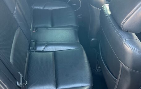 Mazda 3, 2008 год, 819 000 рублей, 11 фотография