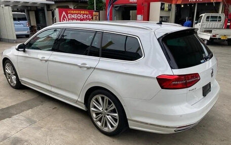 Volkswagen Passat B8 рестайлинг, 2019 год, 1 350 400 рублей, 7 фотография