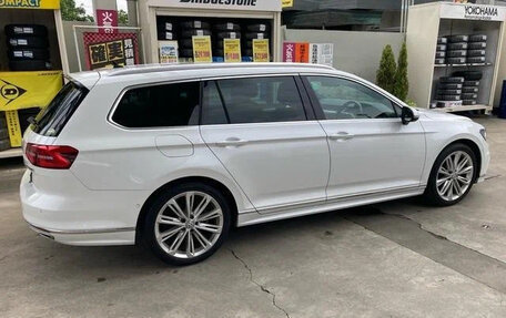 Volkswagen Passat B8 рестайлинг, 2019 год, 1 350 400 рублей, 5 фотография