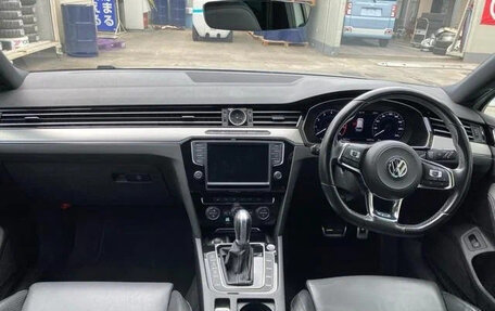 Volkswagen Passat B8 рестайлинг, 2019 год, 1 350 400 рублей, 8 фотография