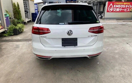 Volkswagen Passat B8 рестайлинг, 2019 год, 1 350 400 рублей, 6 фотография