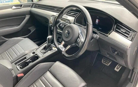 Volkswagen Passat B8 рестайлинг, 2019 год, 1 350 400 рублей, 9 фотография