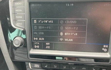 Volkswagen Passat B8 рестайлинг, 2019 год, 1 350 400 рублей, 15 фотография