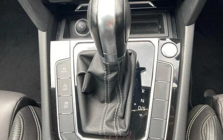 Volkswagen Passat B8 рестайлинг, 2019 год, 1 350 400 рублей, 16 фотография