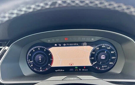 Volkswagen Passat B8 рестайлинг, 2019 год, 1 350 400 рублей, 13 фотография