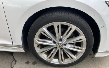 Volkswagen Passat B8 рестайлинг, 2019 год, 1 350 400 рублей, 29 фотография