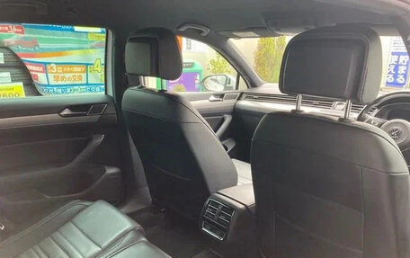 Volkswagen Passat B8 рестайлинг, 2019 год, 1 350 400 рублей, 24 фотография