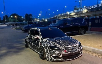 Mazda 3, 2006 год, 750 000 рублей, 1 фотография