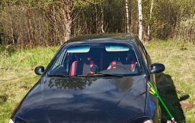 Chevrolet Lanos I, 2007 год, 200 000 рублей, 1 фотография