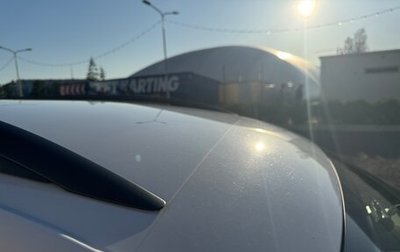 Volkswagen Tiguan I, 2012 год, 1 580 000 рублей, 1 фотография