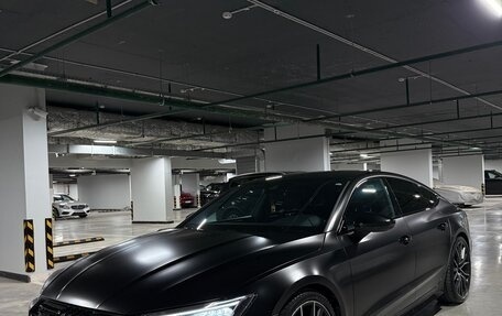 Audi A7, 2019 год, 6 400 000 рублей, 1 фотография