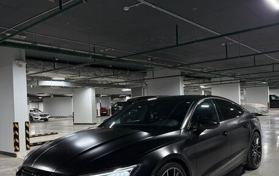 Audi A7, 2019 год, 6 400 000 рублей, 1 фотография