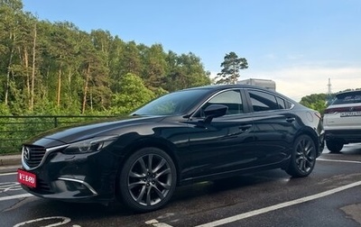 Mazda 6, 2015 год, 1 900 000 рублей, 1 фотография