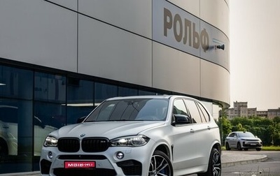 BMW X5 M, 2015 год, 4 300 000 рублей, 1 фотография