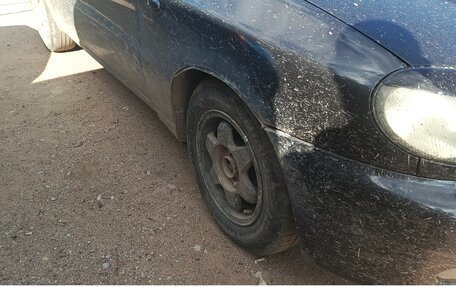 Chevrolet Lanos I, 2007 год, 200 000 рублей, 4 фотография