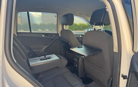 Volkswagen Tiguan I, 2012 год, 1 580 000 рублей, 6 фотография