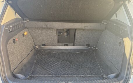 Volkswagen Tiguan I, 2012 год, 1 580 000 рублей, 4 фотография