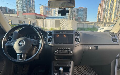 Volkswagen Tiguan I, 2012 год, 1 580 000 рублей, 5 фотография
