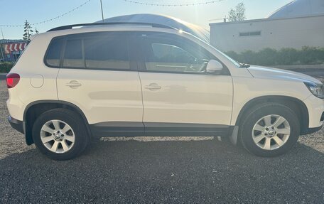 Volkswagen Tiguan I, 2012 год, 1 580 000 рублей, 11 фотография