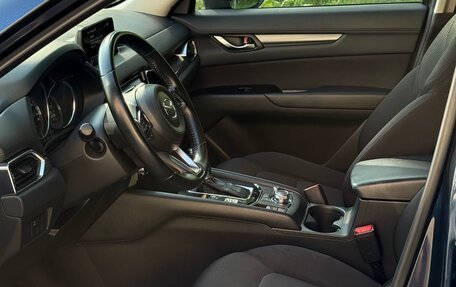 Mazda CX-5 II, 2017 год, 2 250 000 рублей, 3 фотография