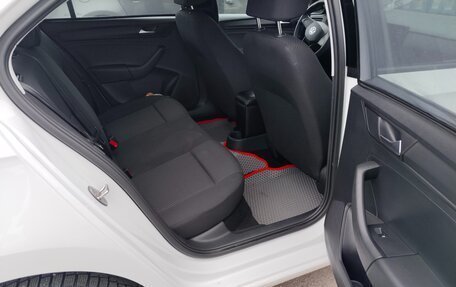 Volkswagen Polo VI (EU Market), 2021 год, 1 540 000 рублей, 6 фотография