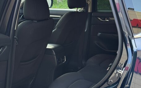 Mazda CX-5 II, 2017 год, 2 250 000 рублей, 7 фотография