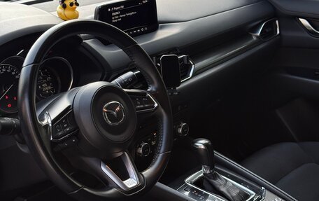 Mazda CX-5 II, 2017 год, 2 250 000 рублей, 4 фотография