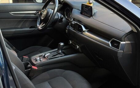 Mazda CX-5 II, 2017 год, 2 250 000 рублей, 6 фотография