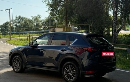 Mazda CX-5 II, 2017 год, 2 250 000 рублей, 2 фотография