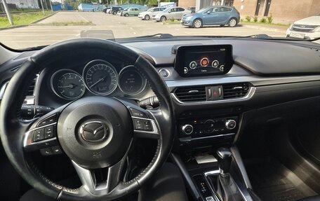 Mazda 6, 2015 год, 1 900 000 рублей, 9 фотография