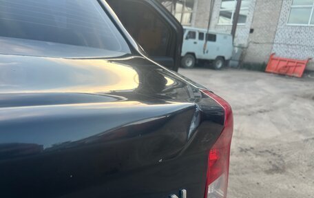 Renault Logan I, 2010 год, 360 000 рублей, 13 фотография