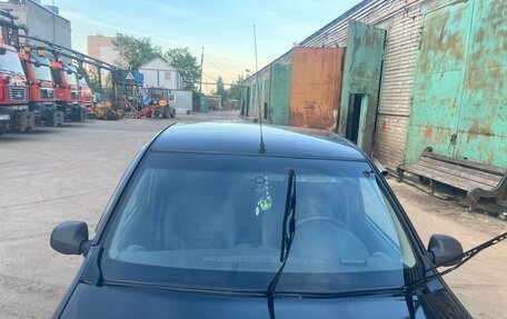 Renault Logan I, 2010 год, 360 000 рублей, 11 фотография