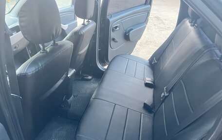 Renault Logan I, 2010 год, 360 000 рублей, 19 фотография