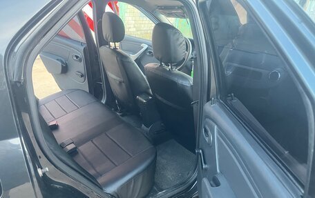 Renault Logan I, 2010 год, 360 000 рублей, 22 фотография
