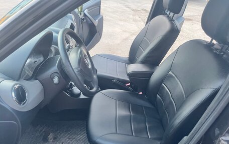 Renault Logan I, 2010 год, 360 000 рублей, 21 фотография