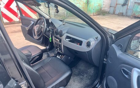 Renault Logan I, 2010 год, 360 000 рублей, 23 фотография
