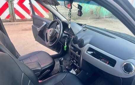 Renault Logan I, 2010 год, 360 000 рублей, 24 фотография