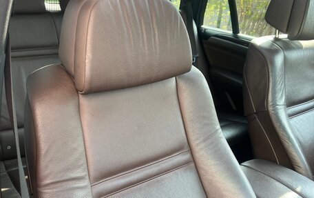 BMW X5, 2008 год, 1 700 000 рублей, 2 фотография