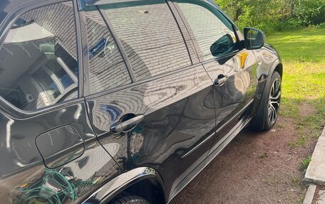 BMW X5, 2008 год, 1 700 000 рублей, 6 фотография