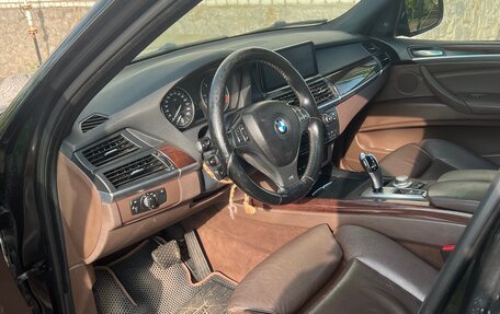 BMW X5, 2008 год, 1 700 000 рублей, 16 фотография