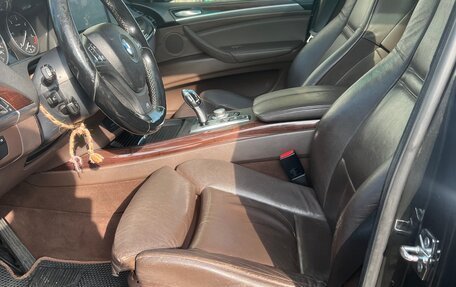 BMW X5, 2008 год, 1 700 000 рублей, 15 фотография