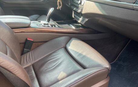 BMW X5, 2008 год, 1 700 000 рублей, 7 фотография