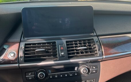 BMW X5, 2008 год, 1 700 000 рублей, 14 фотография