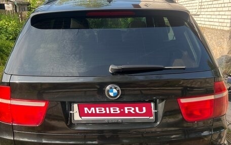 BMW X5, 2008 год, 1 700 000 рублей, 9 фотография
