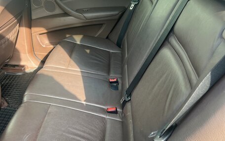BMW X5, 2008 год, 1 700 000 рублей, 18 фотография