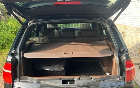 BMW X5, 2008 год, 1 700 000 рублей, 22 фотография